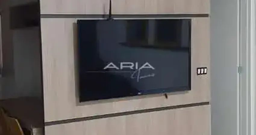 Apartamento à venda, Jardim Residencial Paraíso, ARARAQUARA - SP