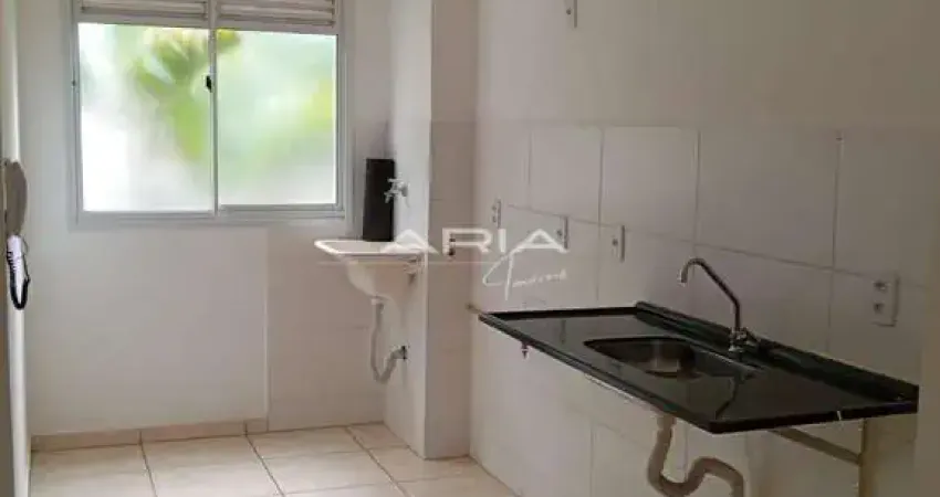 Apartamento com 2 dormitórios à venda, Jardim Paraiso, ARARAQUARA - SP