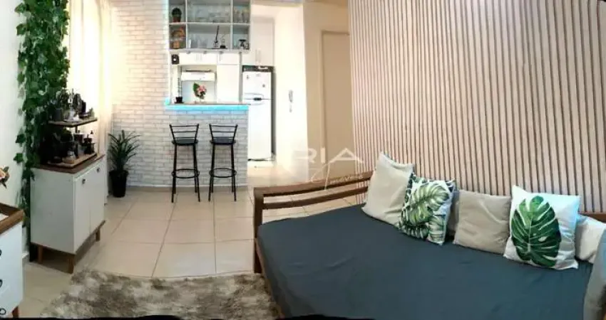 Apartamento 2 quarto para locação no Parque Avalon, ARARAQUARA - SP