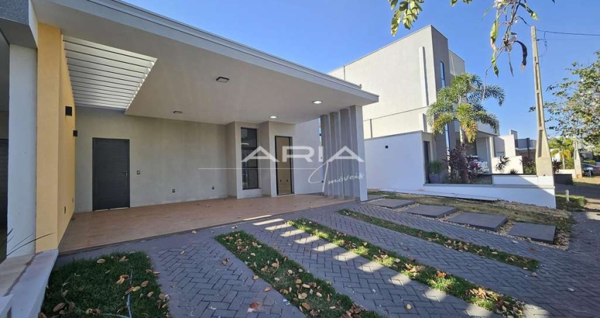 Casa 3 suítes à venda, Parque Residencial Damha, ARARAQUARA - SP