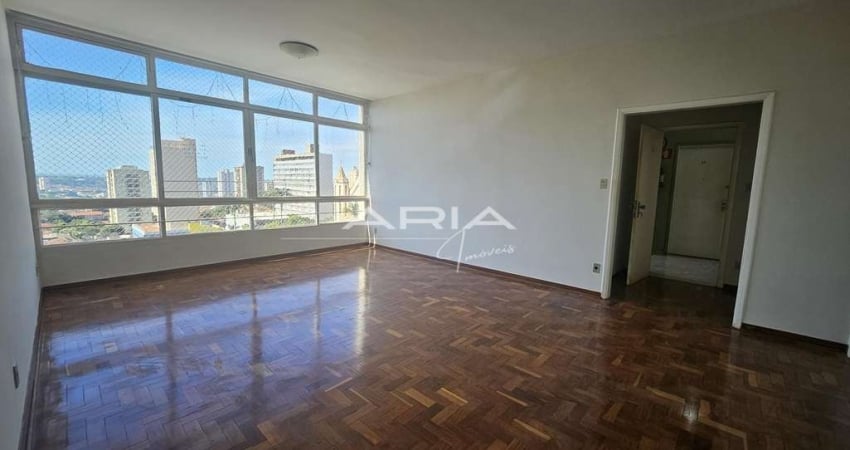 Apartamento para VENDA Ed. Cidade Araraquara  136,2 m , ARARAQUARA - SP