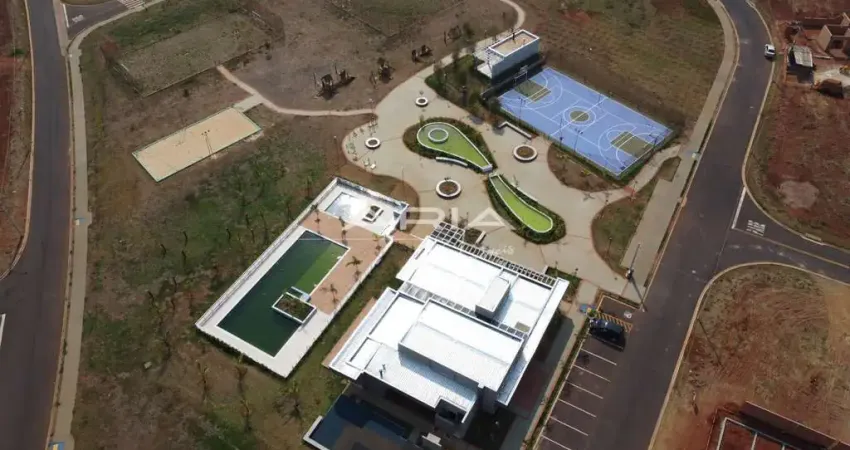 Terreno à venda, Residencial Village Damha, ARARAQUARA - SP