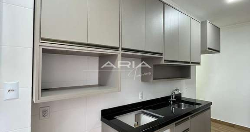 Apartamento 2 quartos à venda, Reserva dos Oitis, ARARAQUARA - SP