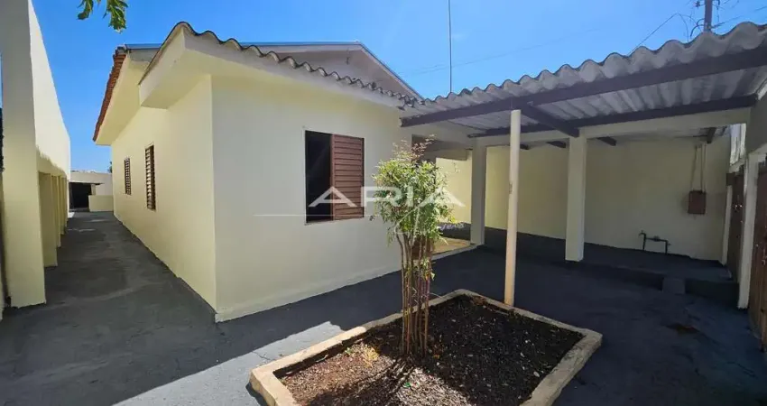 Casa 3 quartos à venda, Jardim Roberto Selmi Dei, ARARAQUARA - SP