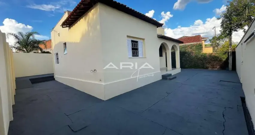 Casa 2 quartos à venda, Vila Xavier (Vila Xavier), ARARAQUARA - SP