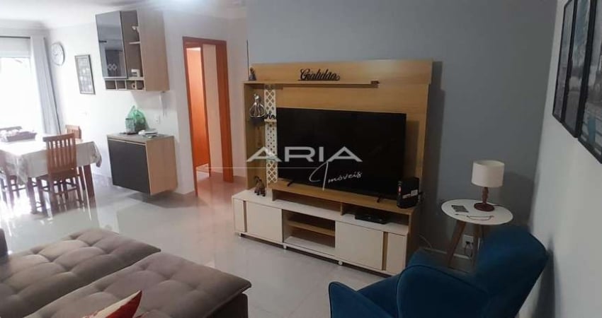 Apartamento 2 quartos à venda, Vila Ferroviaria, ARARAQUARA - SP