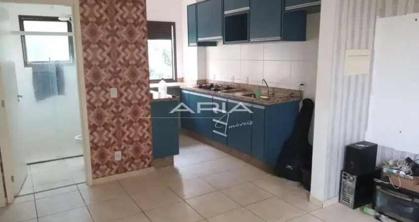 Apartamento à venda, Jardim Residencial Paraíso, ARARAQUARA - SP