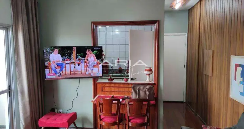 Apartamento no Sun House Residence à venda, Centro, ARARAQUARA - SP