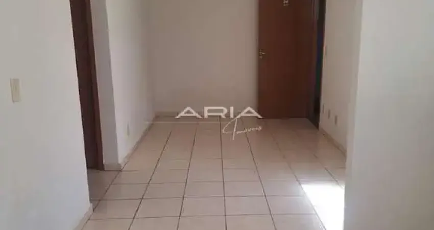 Apartamento com 2 dormitórios à venda, Jardim Quitandinha, ARARAQUARA - SP