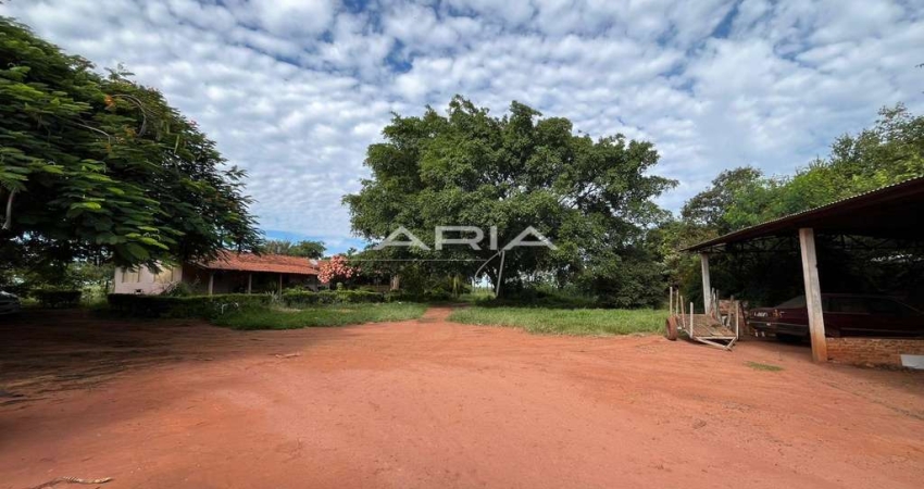 Sítio à venda com Granja instalada, Vila Xavier, ARARAQUARA - SP