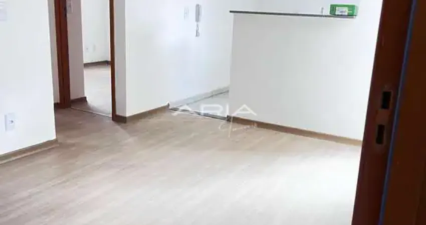 Apartamento 2 quartos à venda, Residencial Aster, ARARAQUARA - SP