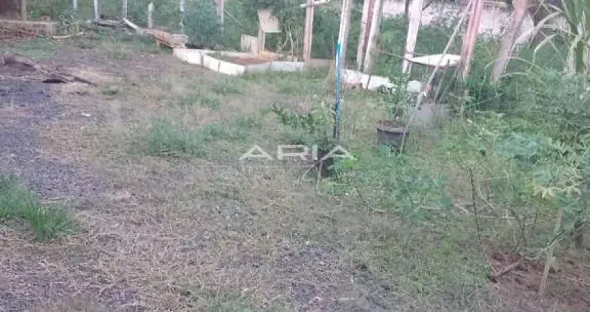 Terreno para VENDA na Vila Sedenho, zona norte de Araraquara  SP