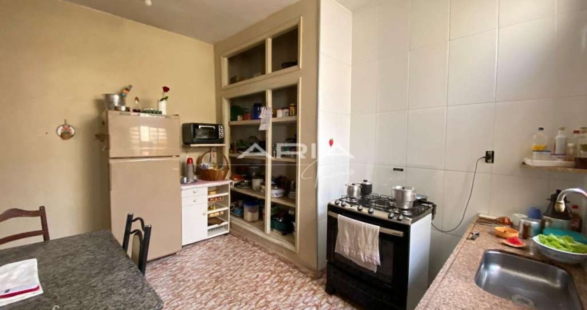 Casa para VENDA na Rua 1, Vila José Bonifácio, ARARAQUARA - SP