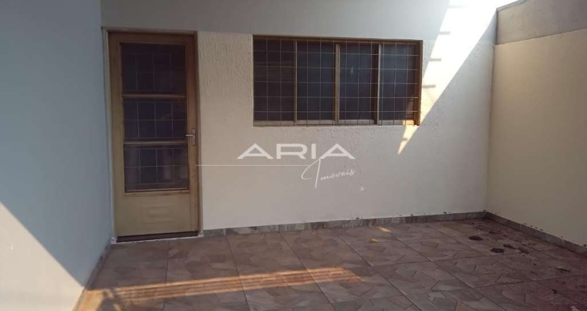 Casas geminadas para VENDA no Parque Gramado II, ARARAQUARA - SP