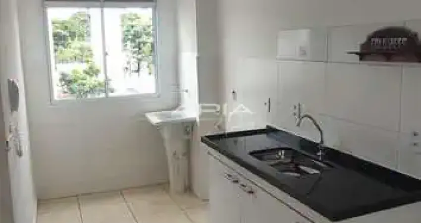 Apartamento para VENDA no Vitta Ipê Rosa, ARARAQUARA - SP