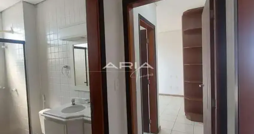 Apartamento à venda, Monte Castelo, Centro, ARARAQUARA - SP