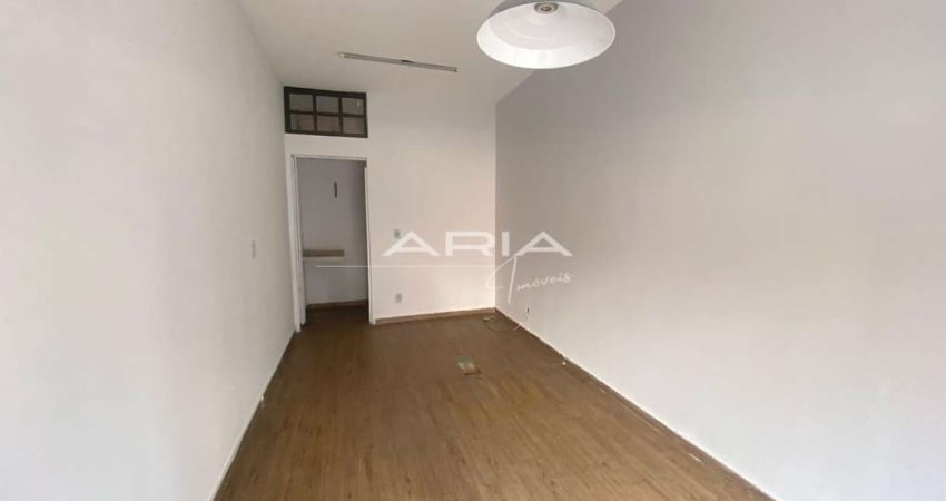 Sala compacta Comercial para locação, Centro, ARARAQUARA - SP