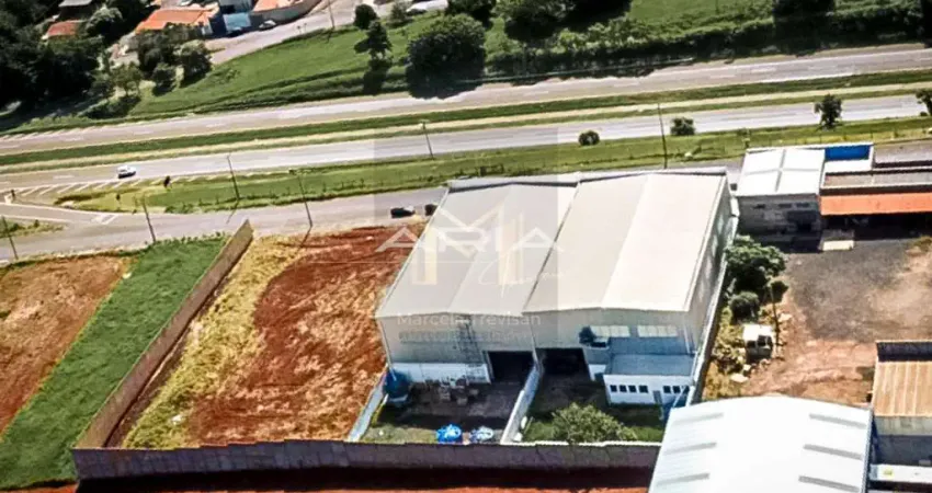 Terreno para VENDA em área comercial, Jardim Regina, Araraquara SP