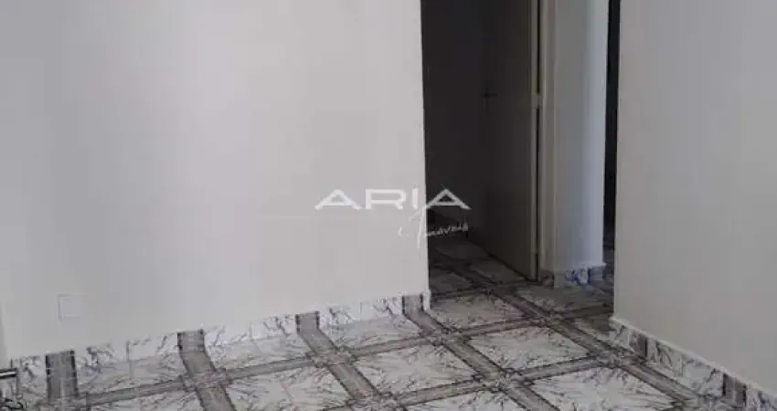 Apartamento à Venda  CDHU Jardim Dom Pedro II Araraquara sP