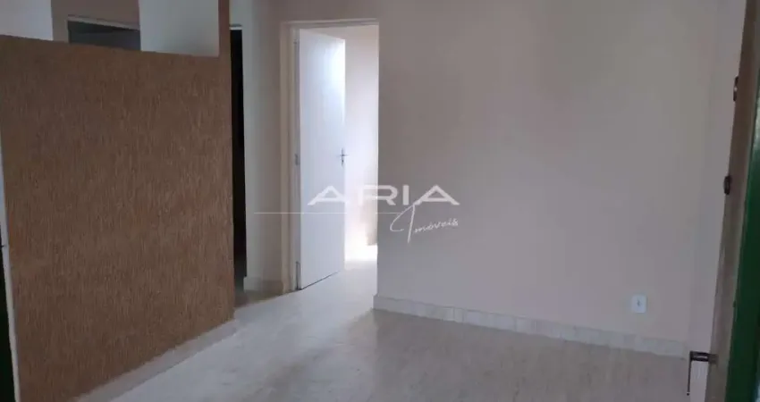 Apartamento com 2 quartos à venda na Avenida Mariano Mingotti, 40, Vila Harmonia, Araraquara