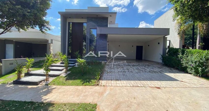 Casa para VENDA no Portal das Tipuanas, Jardim Imperador, ARARAQUARA - SP