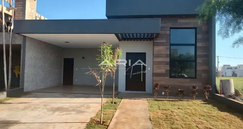 Condomínio Bella Vitta  Araraquara