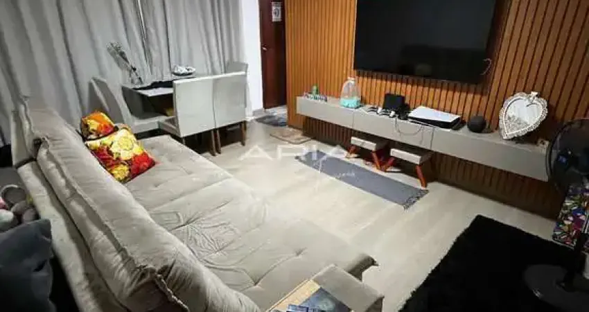 Apartamento para VENDA no Res dos Estados na Vila Xavier, ARARAQUARA - SP