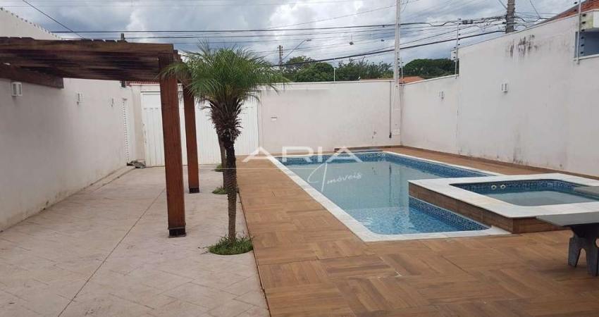 Casa com 2 quartos à venda na Avenida Pedro José Laroca, 2859, Jardim Altos do Cecap I, Araraquara