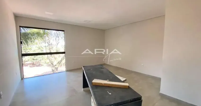 Sala comercial para alugar na Rua Assad Azzem, 9, Cidade Jardim, Araraquara