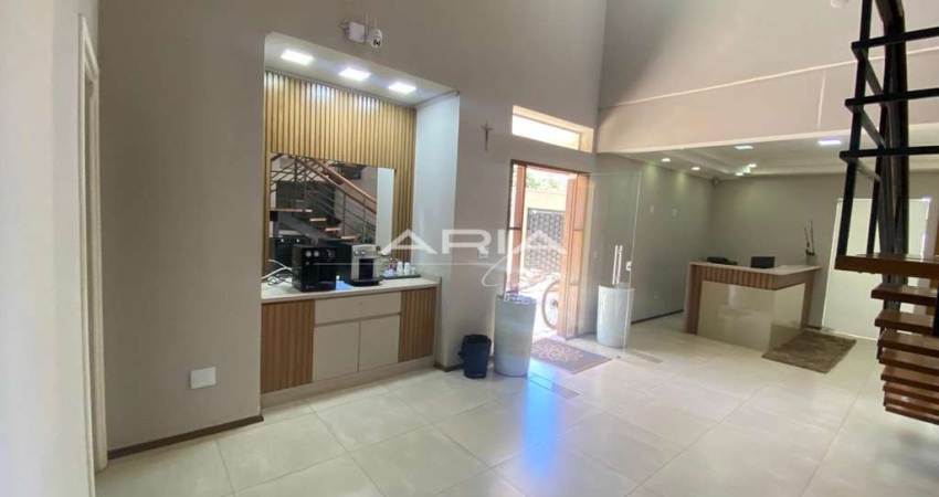 Sala Comercial Mobiliada  Ideal para Salão de Beleza ou Estética
