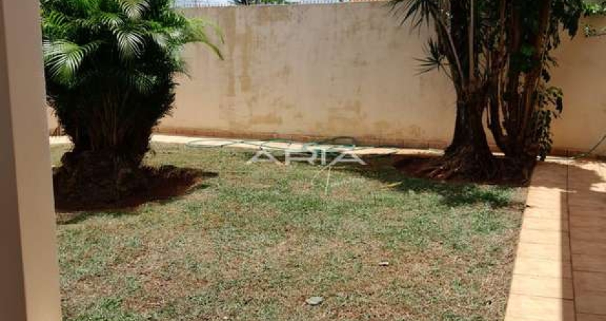 Casa ao lado Alameda Paulista para VENDA, Vila Xavier, ARARAQUARA - SP