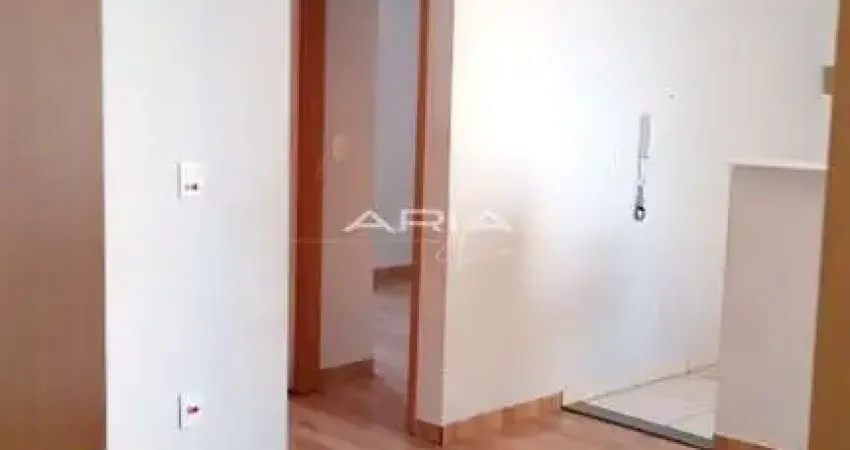 Apartamento para LOCAÇÃO no Parque Acanto, ARARAQUARA - SP