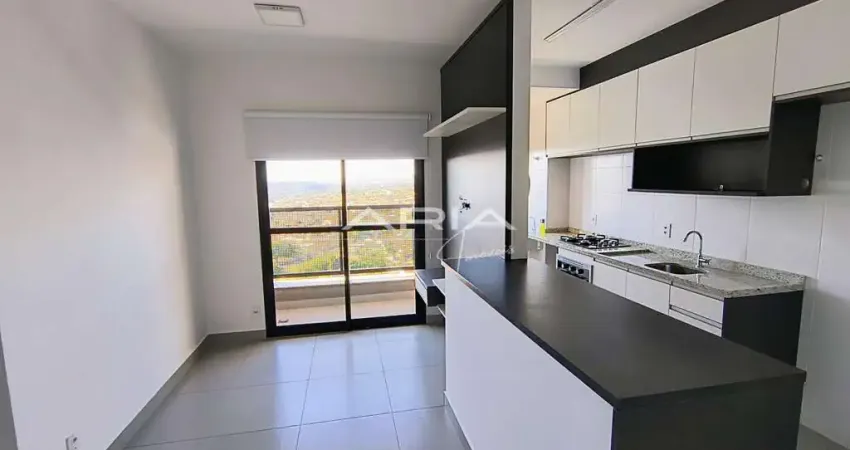 PARTAMENTO PARA VENDA NO ATTUALE  RESIDENCIAL  ARARAQUARA  SP