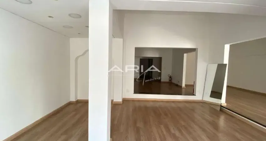 Sala Comercial para Locação  Localização Privilegiada