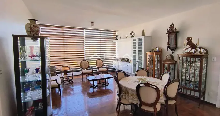 APARTAMENTO PARA VENDA NO CONDOMÍNIO CIDADE ARARAQUARA  CENTRO  ARARAQUARA SP