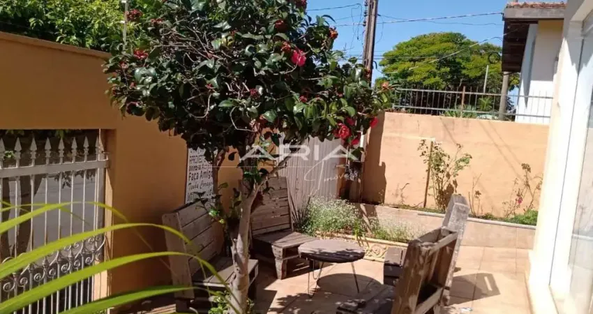 Casa com 3 quartos à venda na RUA FERES SADALA, 1, Centro, Araraquara