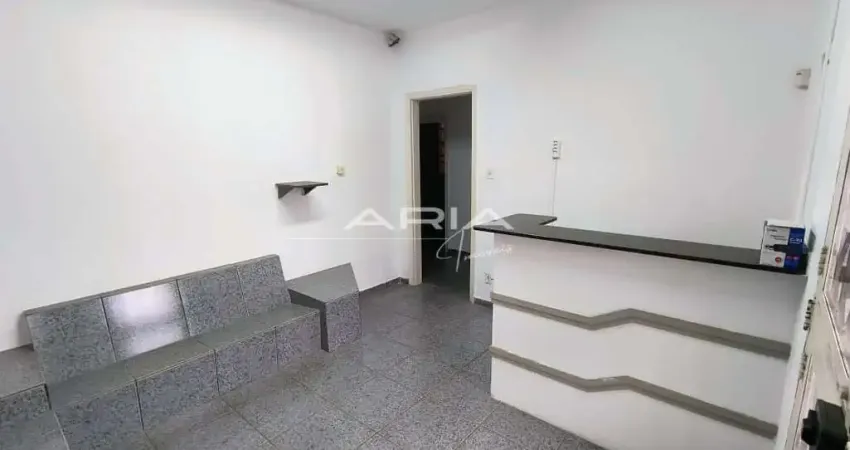 Casa à venda na Avenida Prudente de Morais, 1, Centro, Araraquara