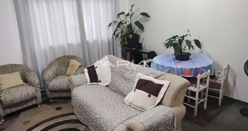Apartamento para venda no jardim higienópolis – araraquara  sp