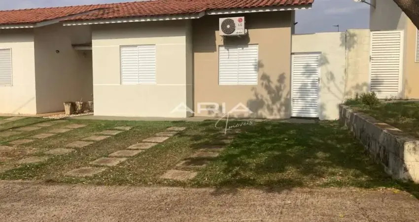 Casa à venda e para locação no condomínio villagio do sol – araraquara sp