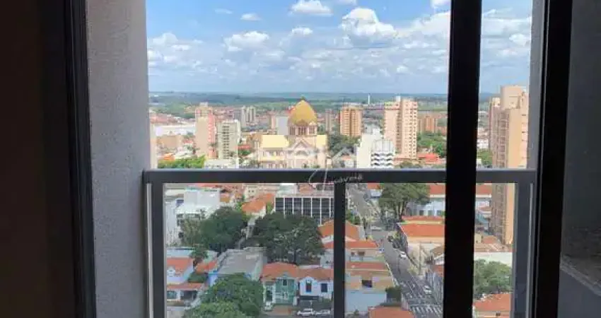 Apartamento com 2 quartos à venda na Rua Padre Duarte 1770, Centro, Araraquara
