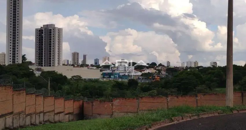 Terreno à venda na Alameda Altos do Jaraguá 1, Parque Laranjeiras, Araraquara