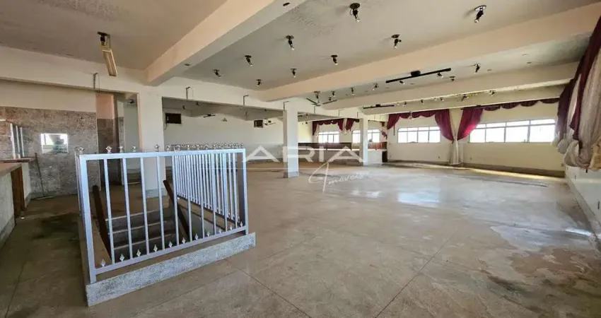 Comercial à venda com dois pavimentos e 500m , centro, americo brasiliense - sp