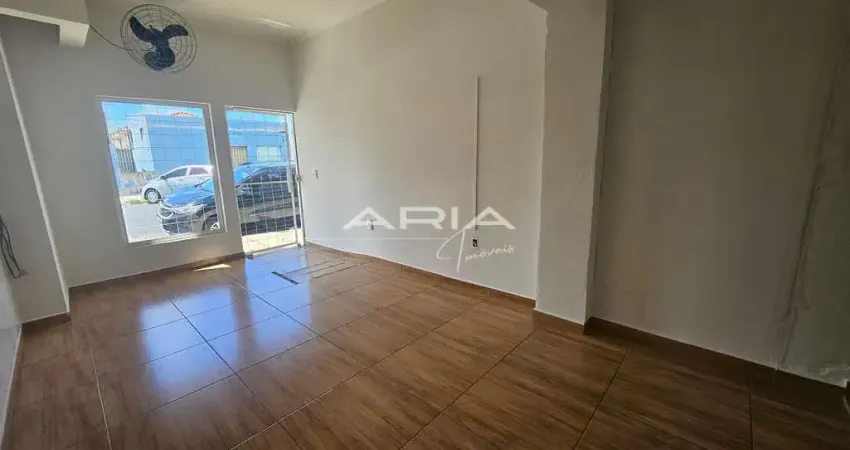 Comercial à venda com 280m , vila xavier  vila xavier , araraquara - sp