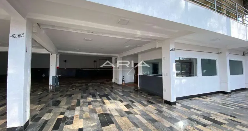 Oportunidade incrível barracão comercial 3 andares em localização estratégica