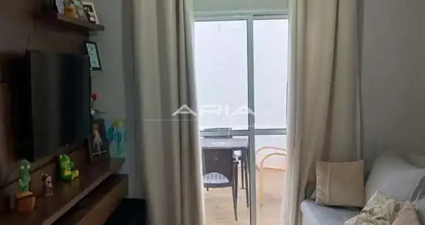 Casa com 2 quartos à venda na Avenida Alberto Santos Dumont, 1121, Jardim Dumont, Araraquara