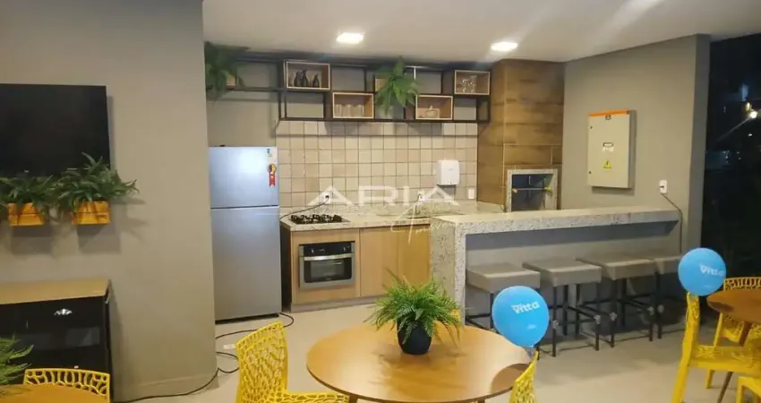 Vistas do botânico flamboyants – conforto, localização e lazer no mesmo lugar