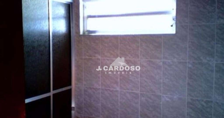 Casa Residencial à venda, Jardim Altos do Itavuvu, Sorocaba - CA0013.