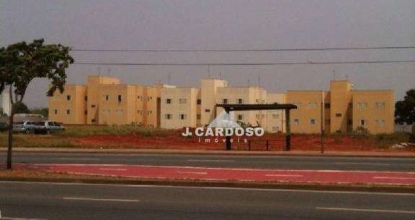 Terreno Comercial para venda e locação, Vila Nova Sorocaba, Sorocaba - TE0012.