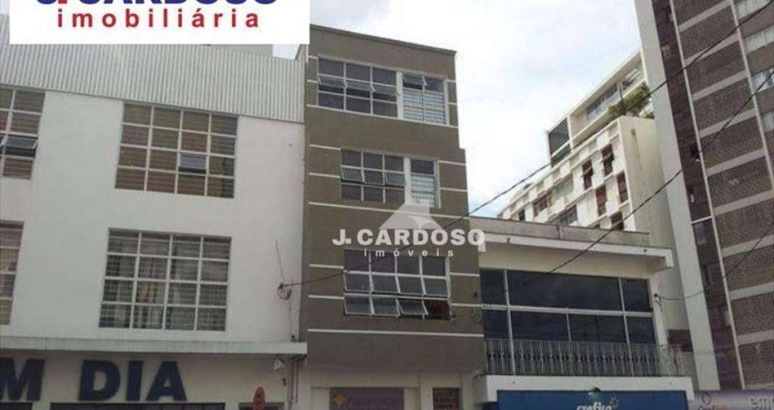 Ponto Comercial à venda, Centro, Sorocaba - PT0001.