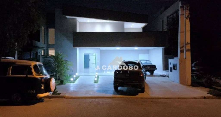 Casa Residencial à venda, Itapeva, Votorantim - CA0084.